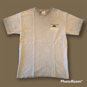 Offshore Sport Fishing Mexico Shirt